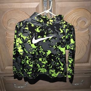 Nike hoodie